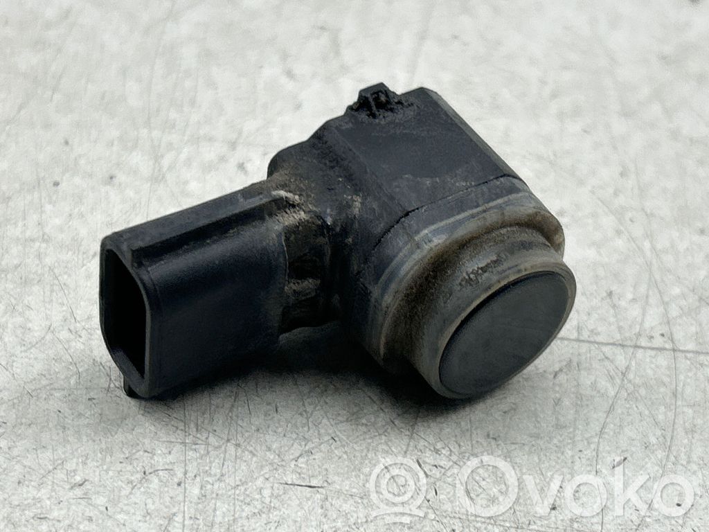 Renault Scenic III -  Grand scenic III Parking PDC sensor 