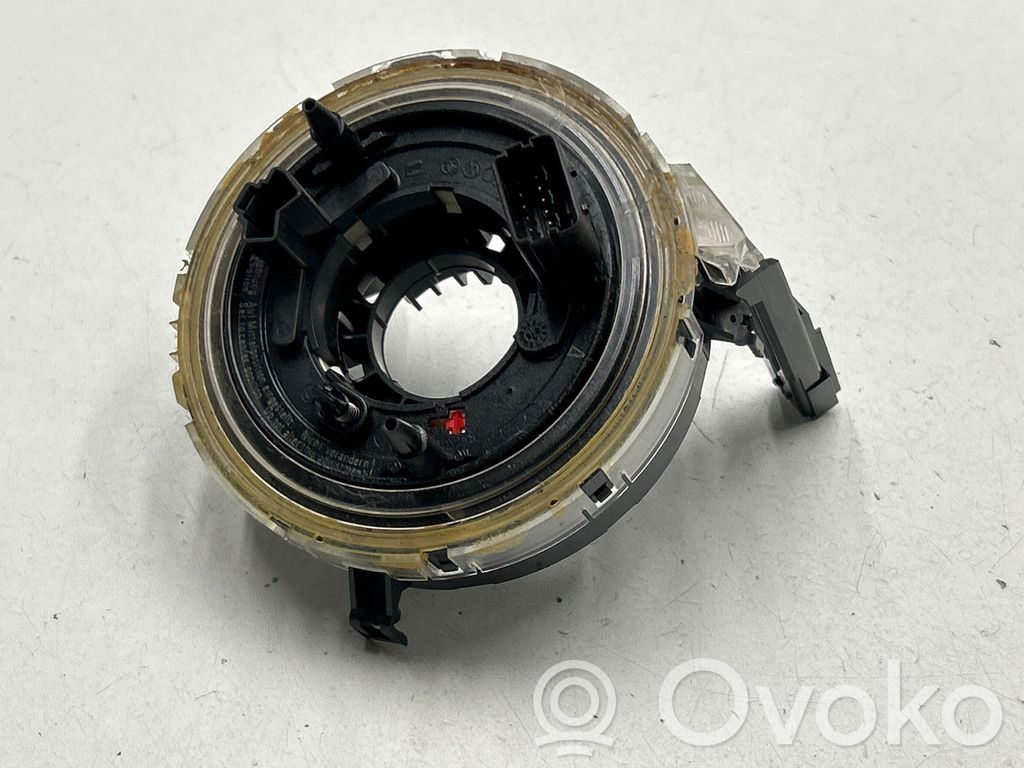 Audi A6 S6 C6 4F Gaisa spilvenu lenta (SRS gredzens) 