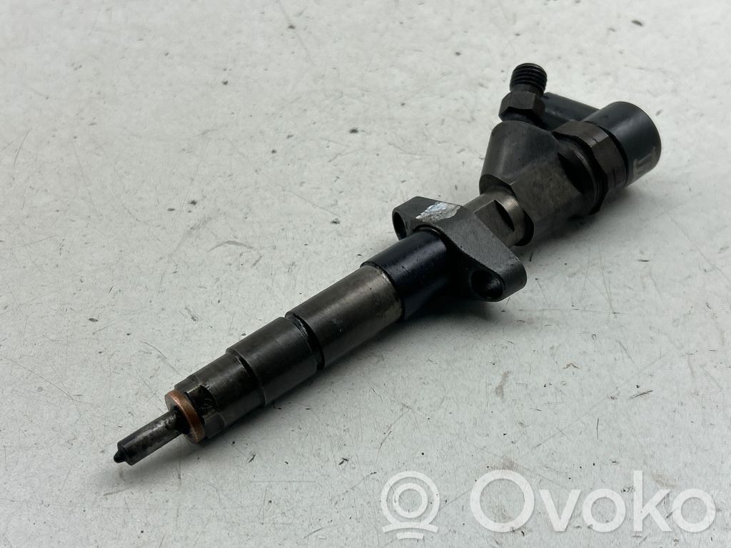 Renault Espace IV Inyector de combustible 