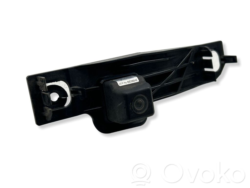 Toyota Verso Reversing camera 