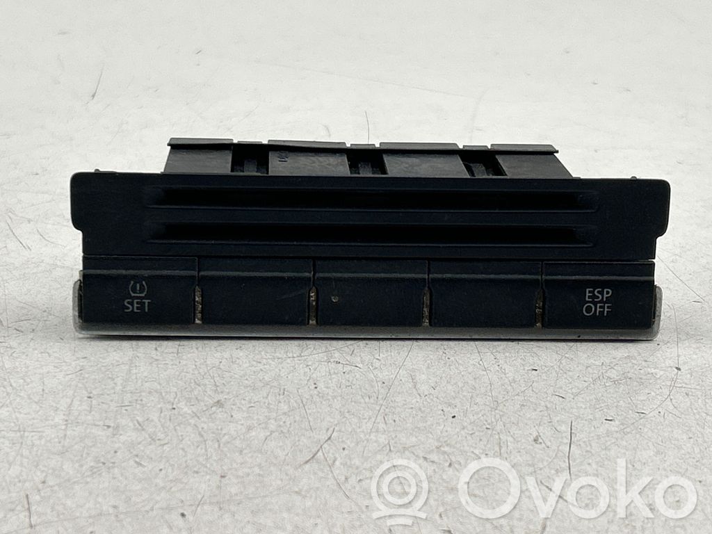 Volkswagen Tiguan Interruptor ESP (programa de estabilidad) 