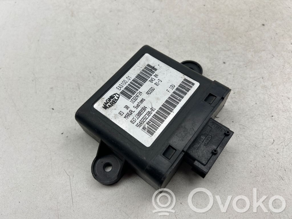 Citroen C5 Other control units/modules 