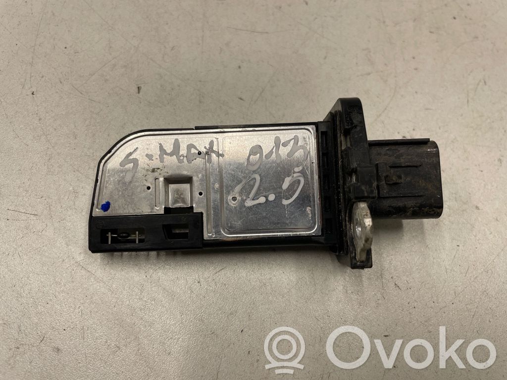 Ford S-MAX Mass air flow meter 