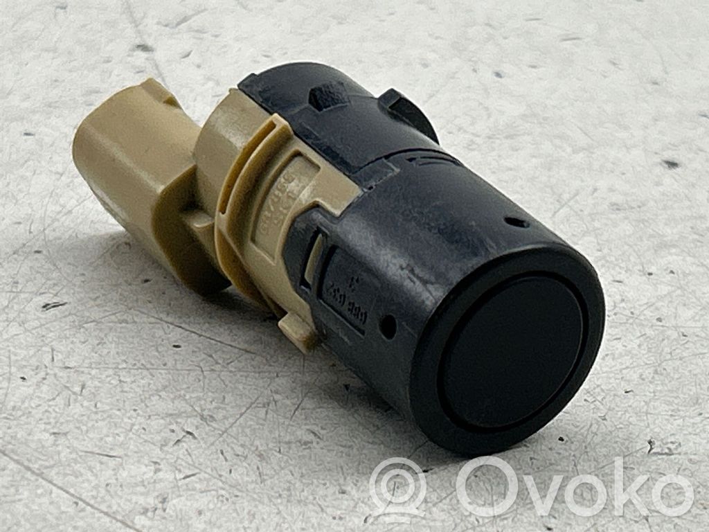 Renault Espace -  Grand espace IV Parking PDC sensor 
