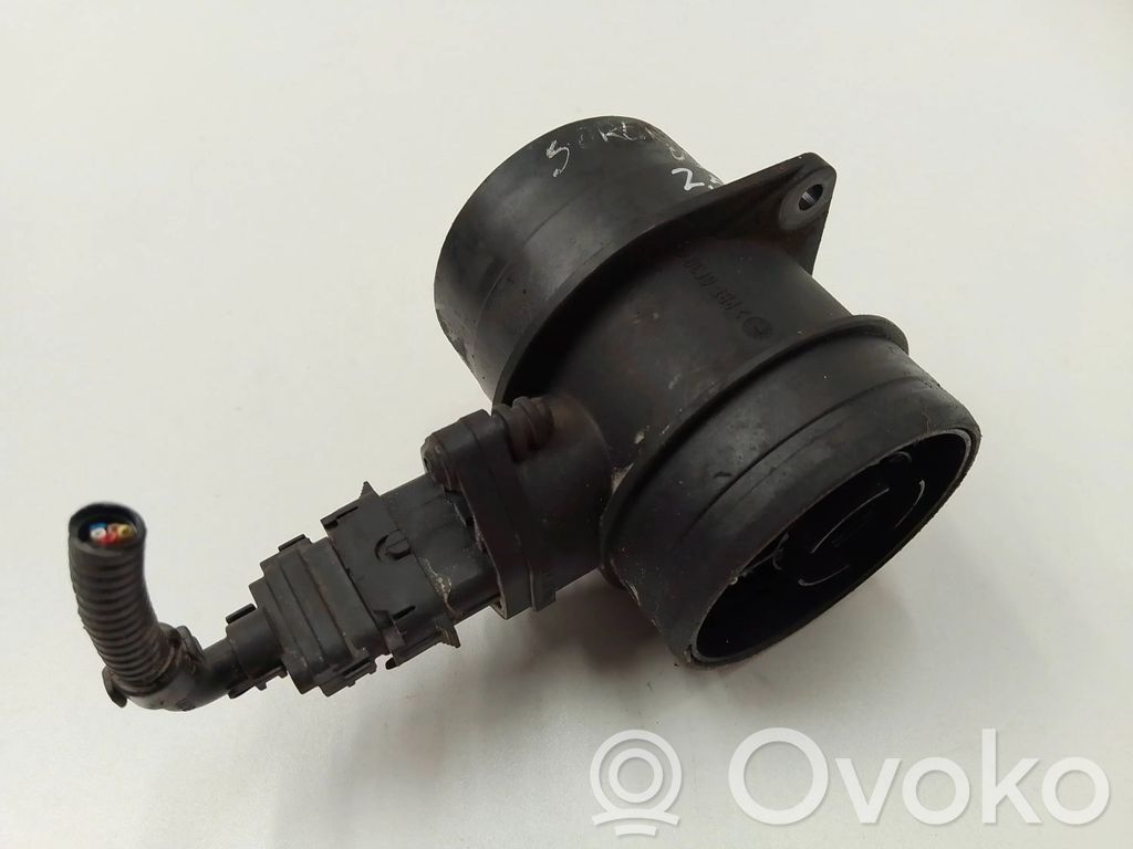 KIA Sorento Mass air flow meter 