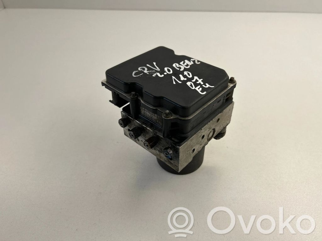 Honda CR-V Bomba de ABS 