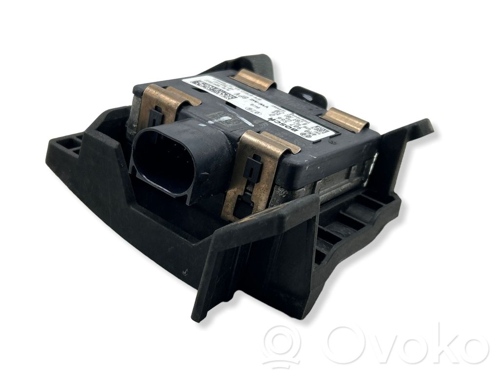 Audi A4 S4 B9 Blind spot module 