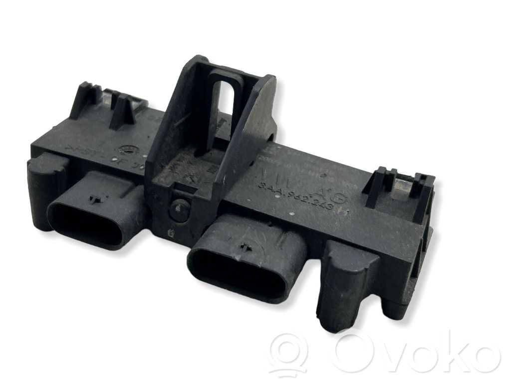 Audi A4 S4 B9 Other control units/modules 