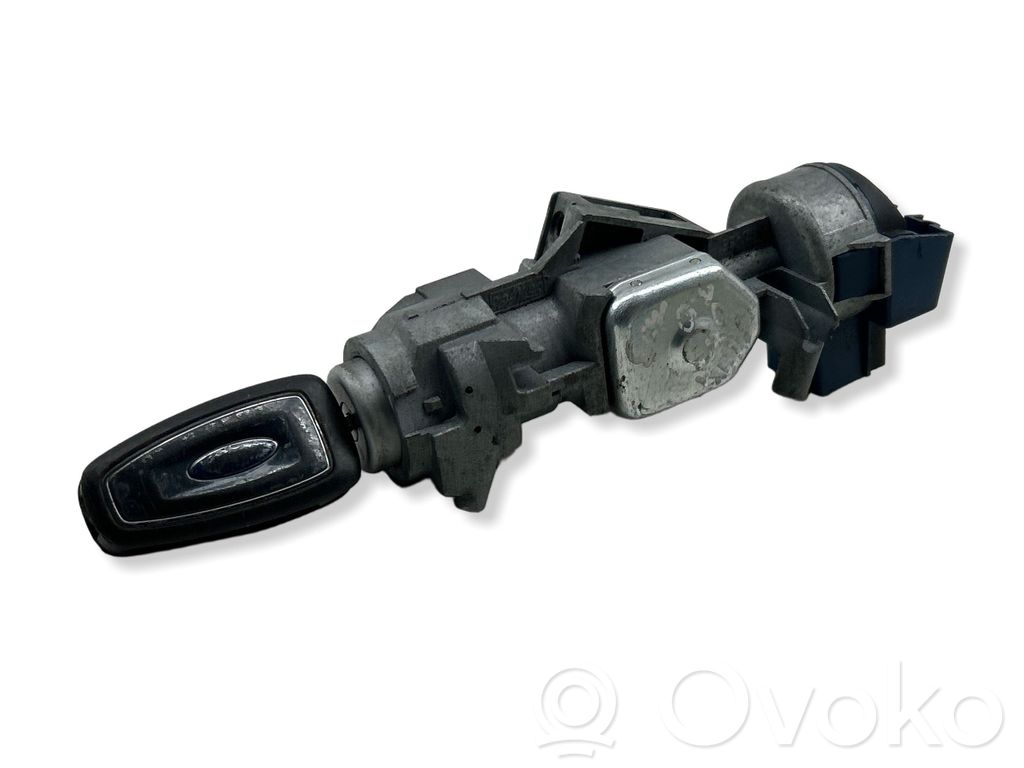 Ford Galaxy Ignition lock 