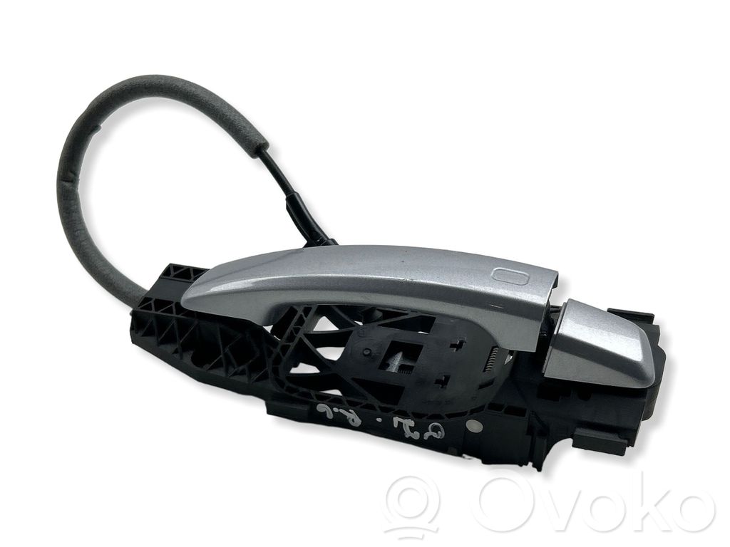 Audi Q2 - Manecilla externa puerta trasera 