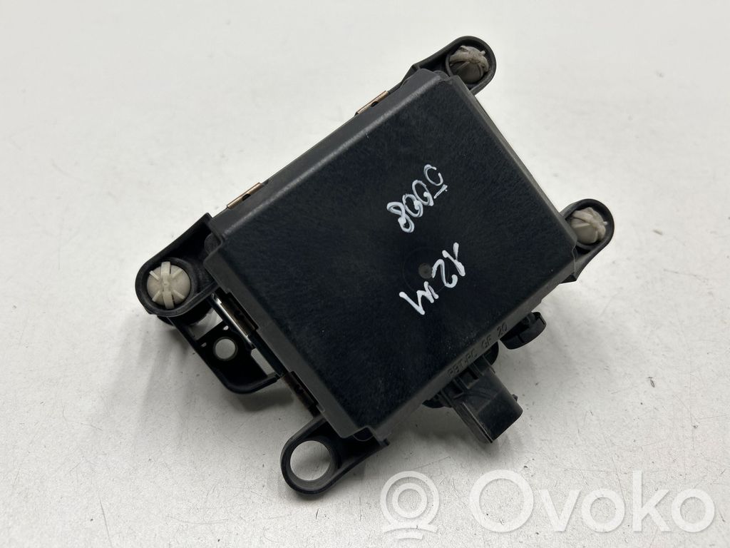 Radar / Czujnik Distronic   9673046780,6PZ00993701,120907