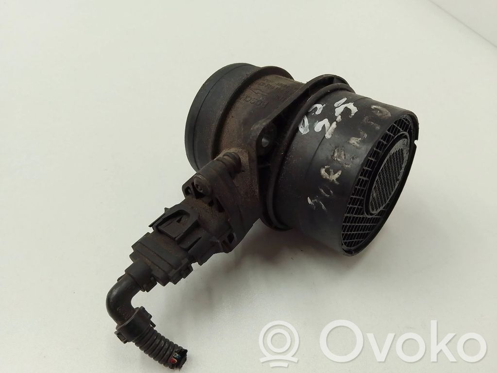 KIA Sorento Mass air flow meter 