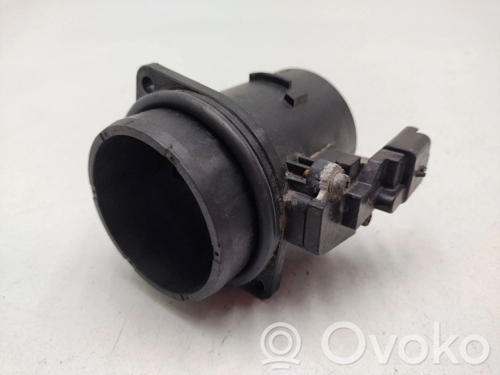 Peugeot 508 Mass air flow meter 