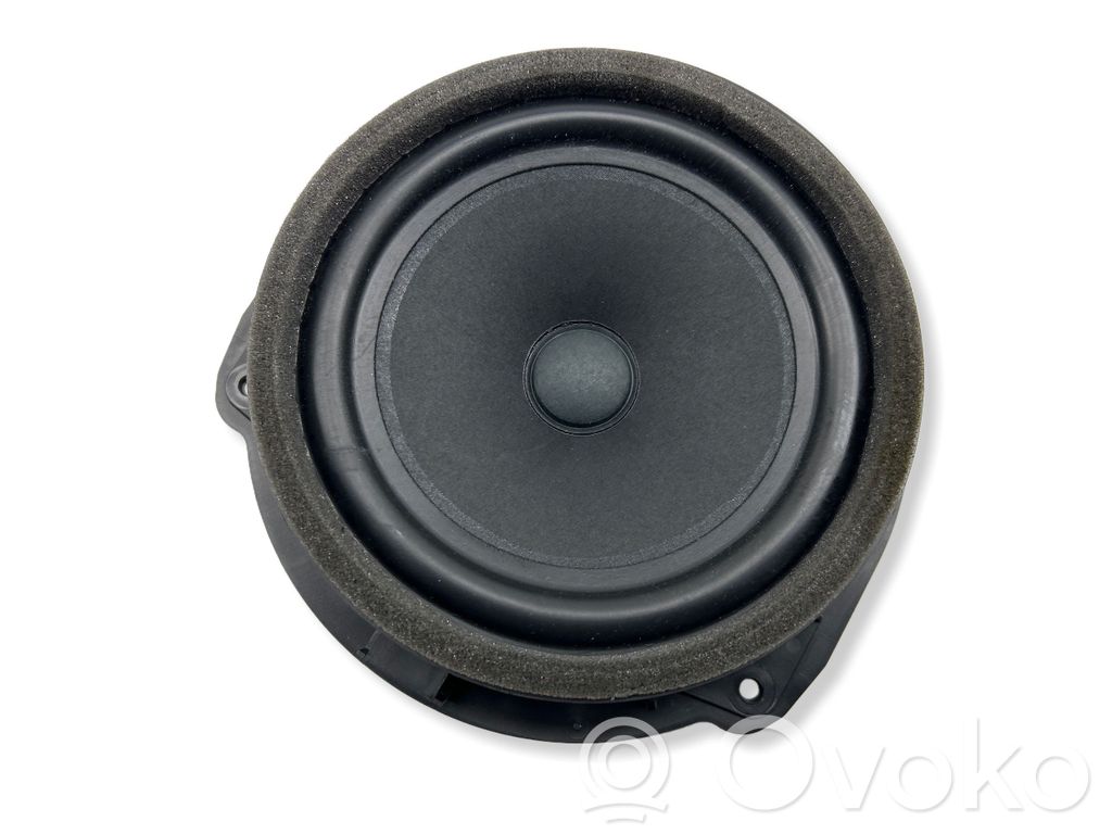Audi Q2 - Altavoz de la puerta trasera 