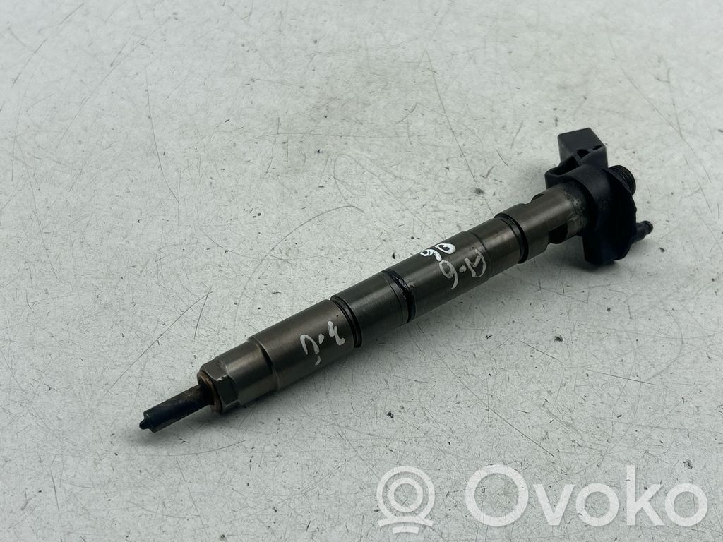 Audi A6 S6 C6 4F Sprausla (-i) 