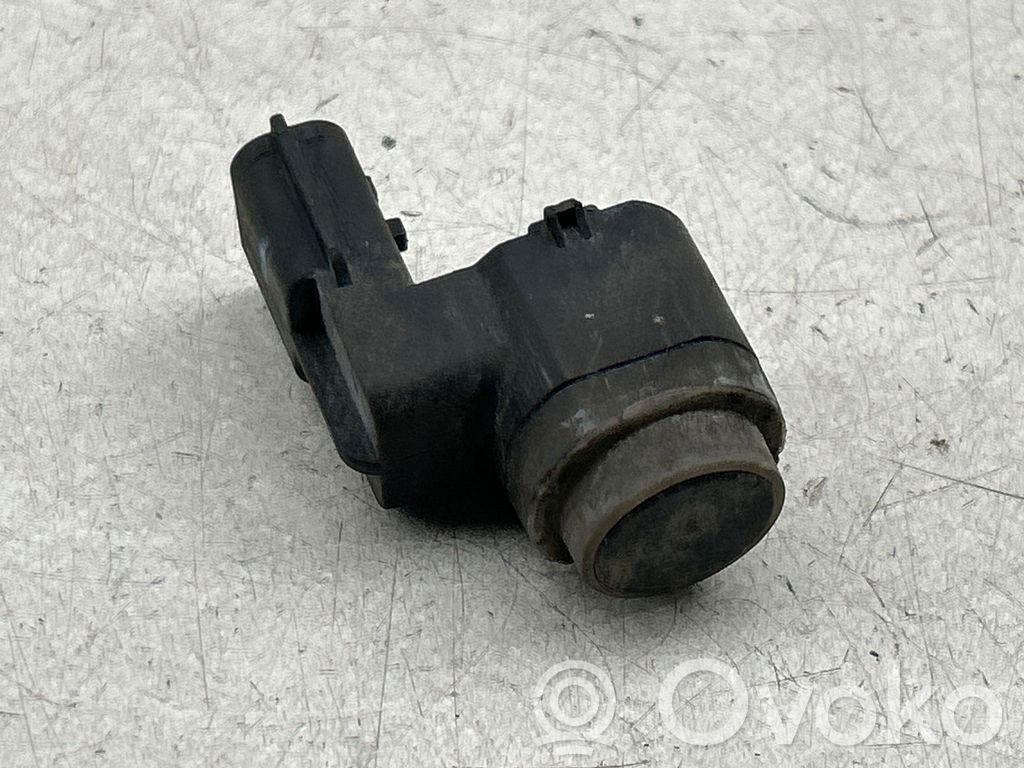 Renault Scenic III -  Grand scenic III Parking PDC sensor 
