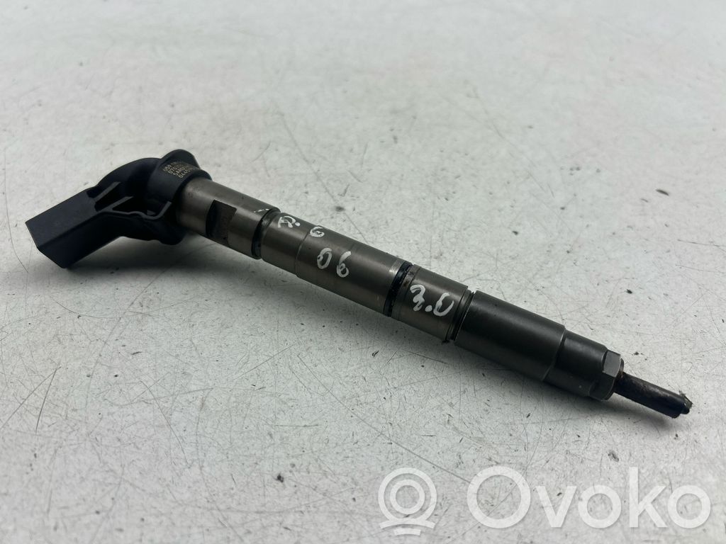 Audi A6 S6 C6 4F Sprausla (-i) 