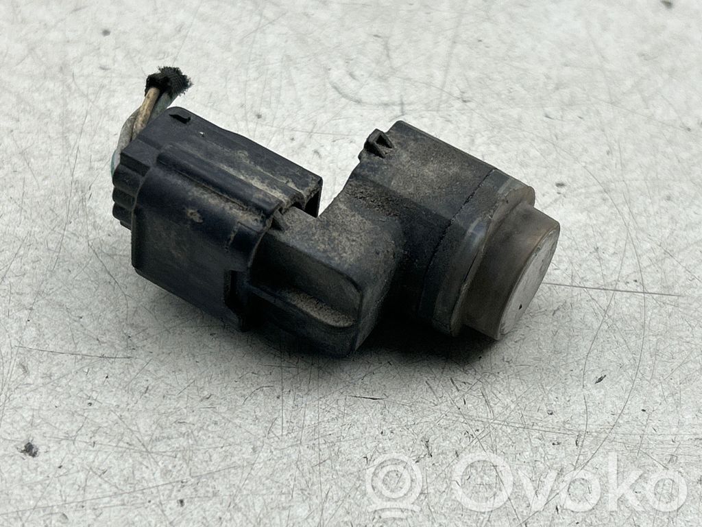 Renault Scenic III -  Grand scenic III Sensor de aparcamiento PDC 