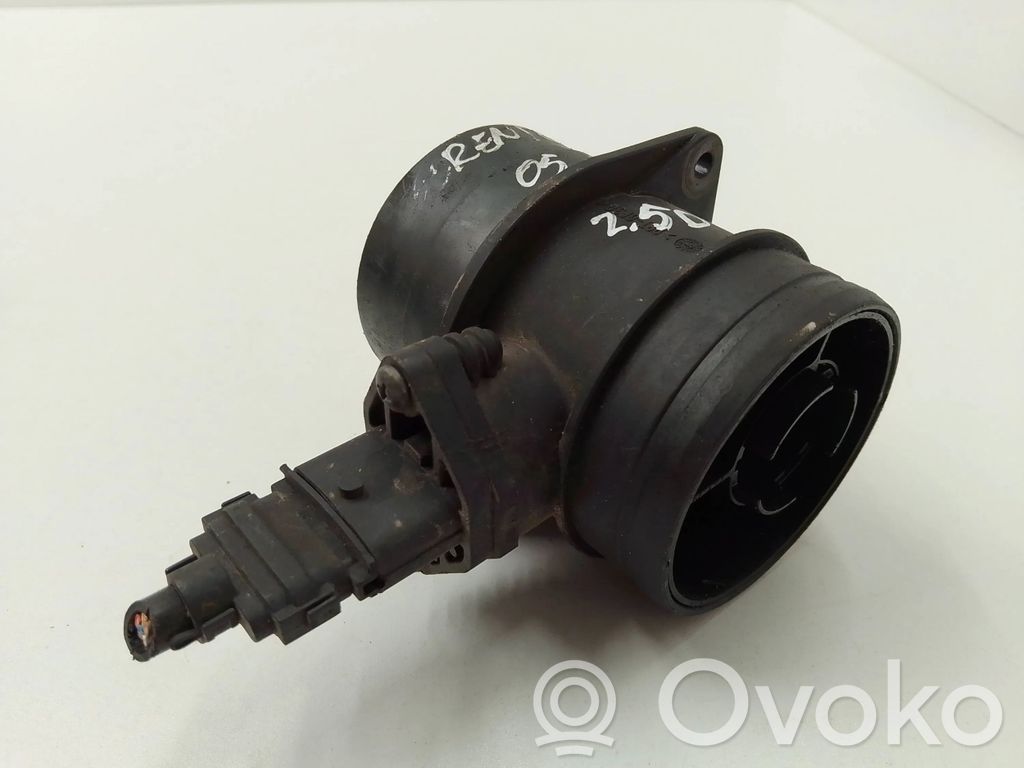 KIA Sorento Mass air flow meter 