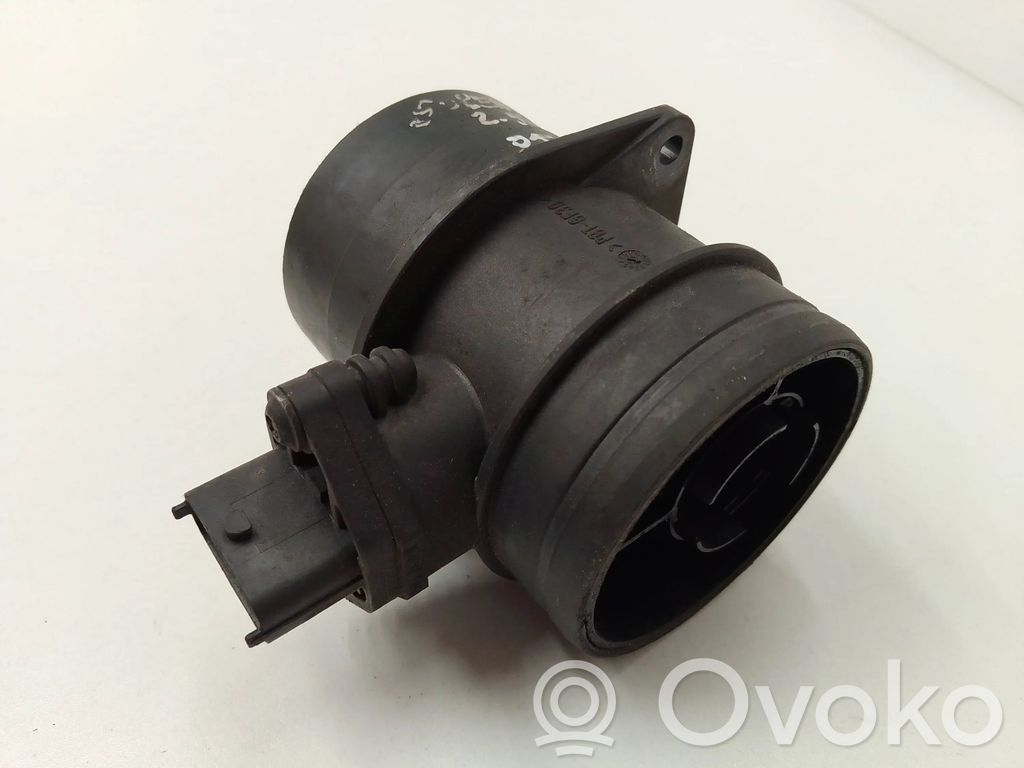 KIA Sorento Mass air flow meter 
