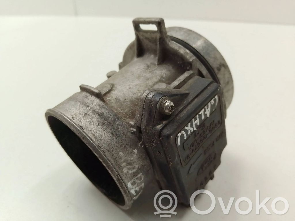 Ford Galaxy Mass air flow meter 