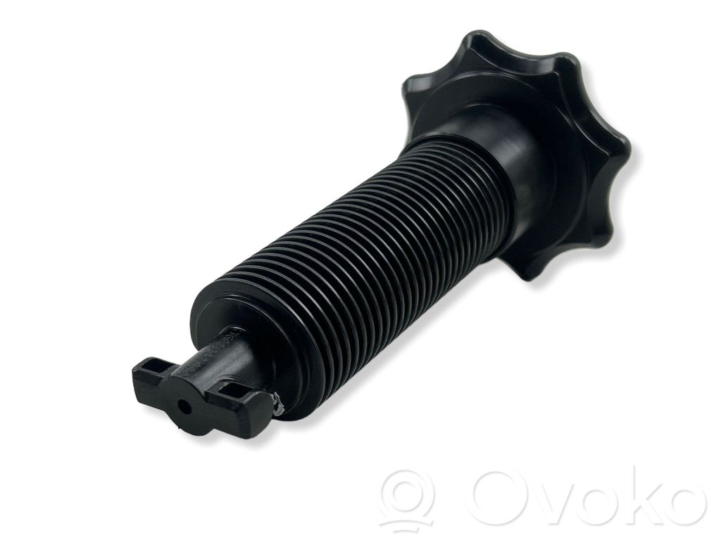 Volkswagen PASSAT B8 Tornillo de la rueda de repuesto