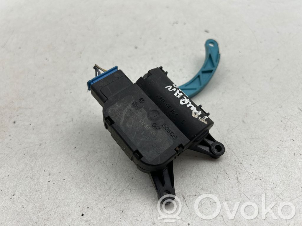 Volkswagen Touran I Stellmotor Heizung Klima 