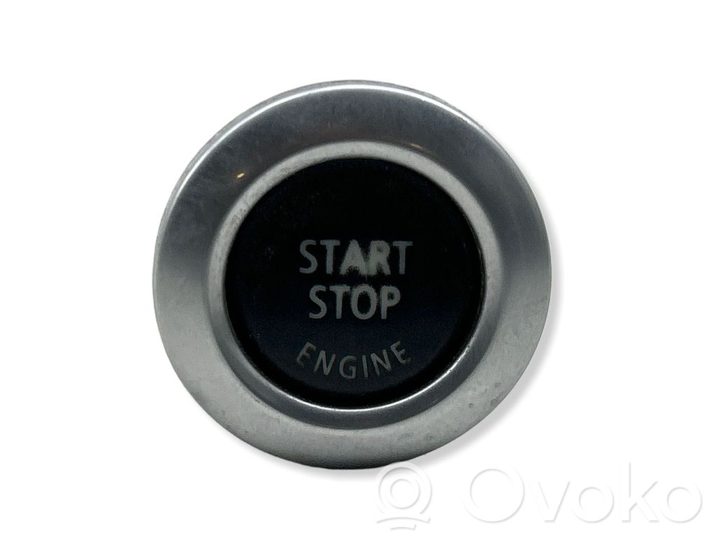 BMW 3 E90 E91 Engine start stop button switch 