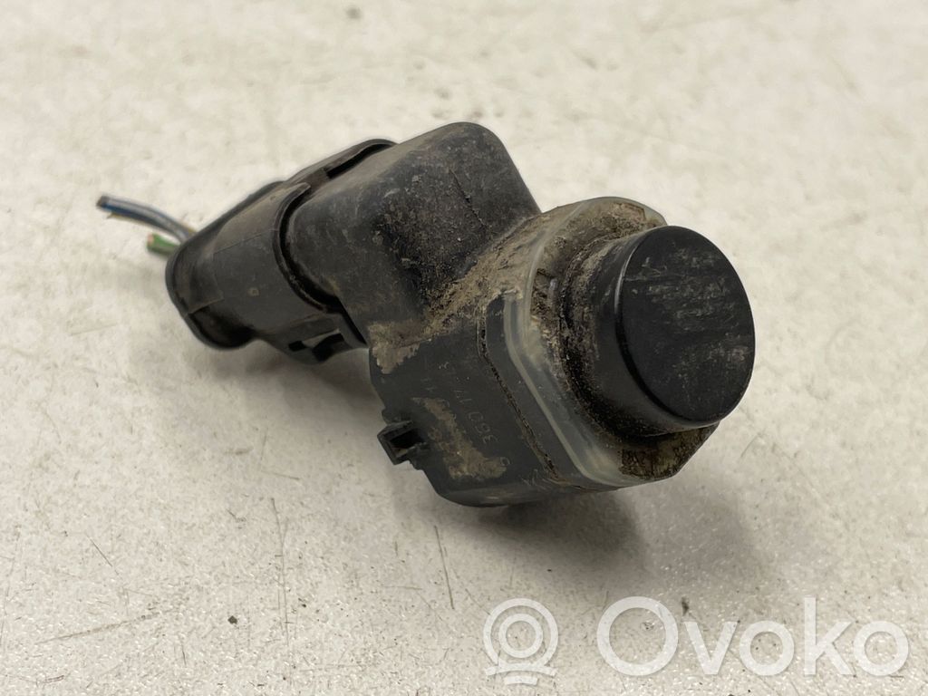 Ford Mondeo MK IV Parking PDC sensor 