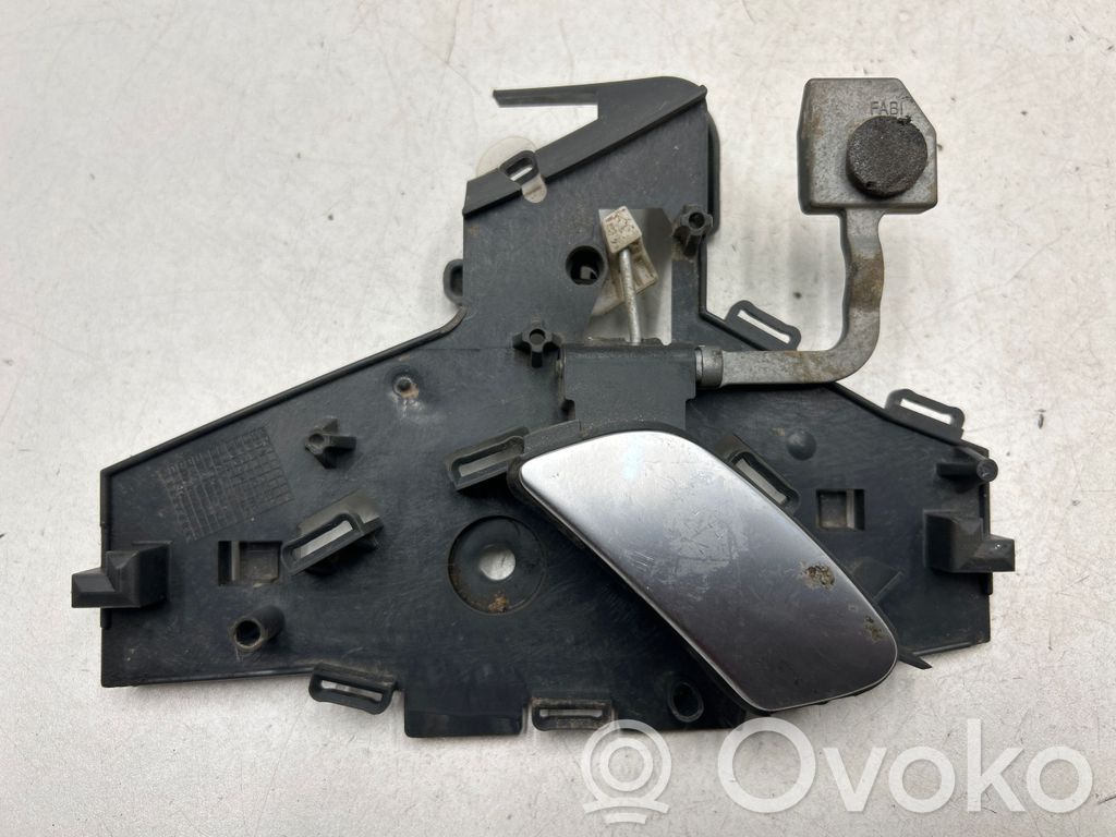 Citroen C5 Manecilla interna puerta trasera 