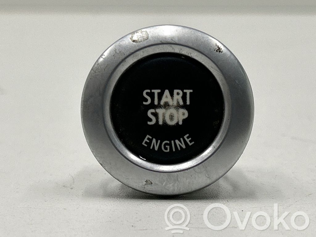 BMW 3 E90 E91 Automobilio užvedimo jungtukas 