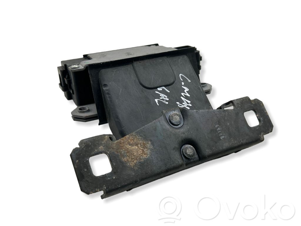 Ford Focus C-MAX Tailgate/trunk/boot lock/catch/latch 