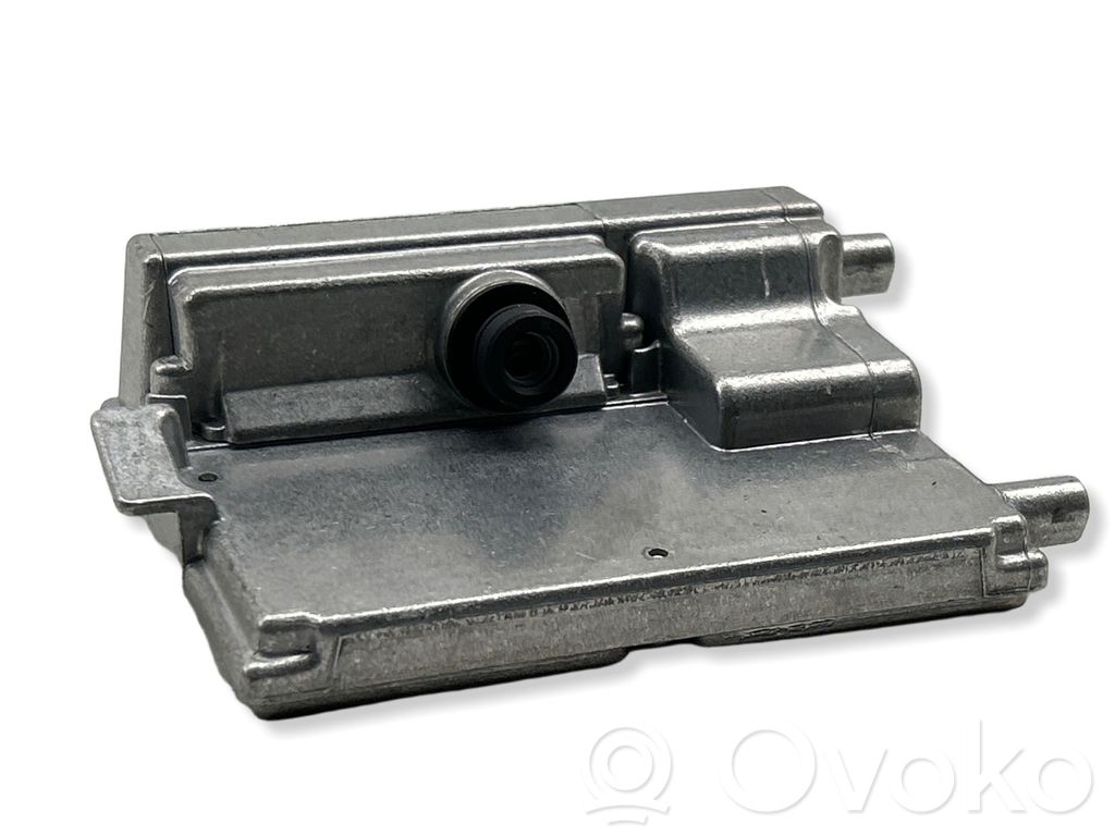 Audi Q2 - Windshield/windscreen camera 
