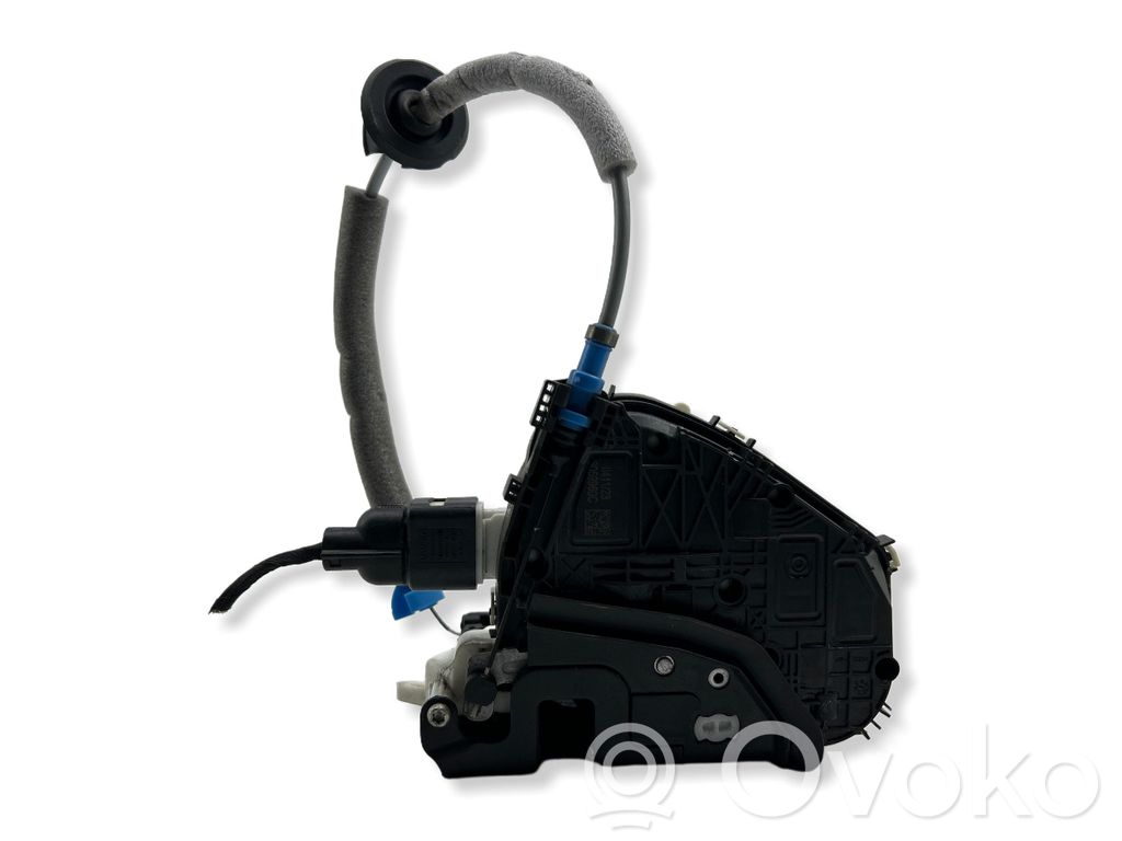 Audi Q2 - Serratura portiera posteriore 