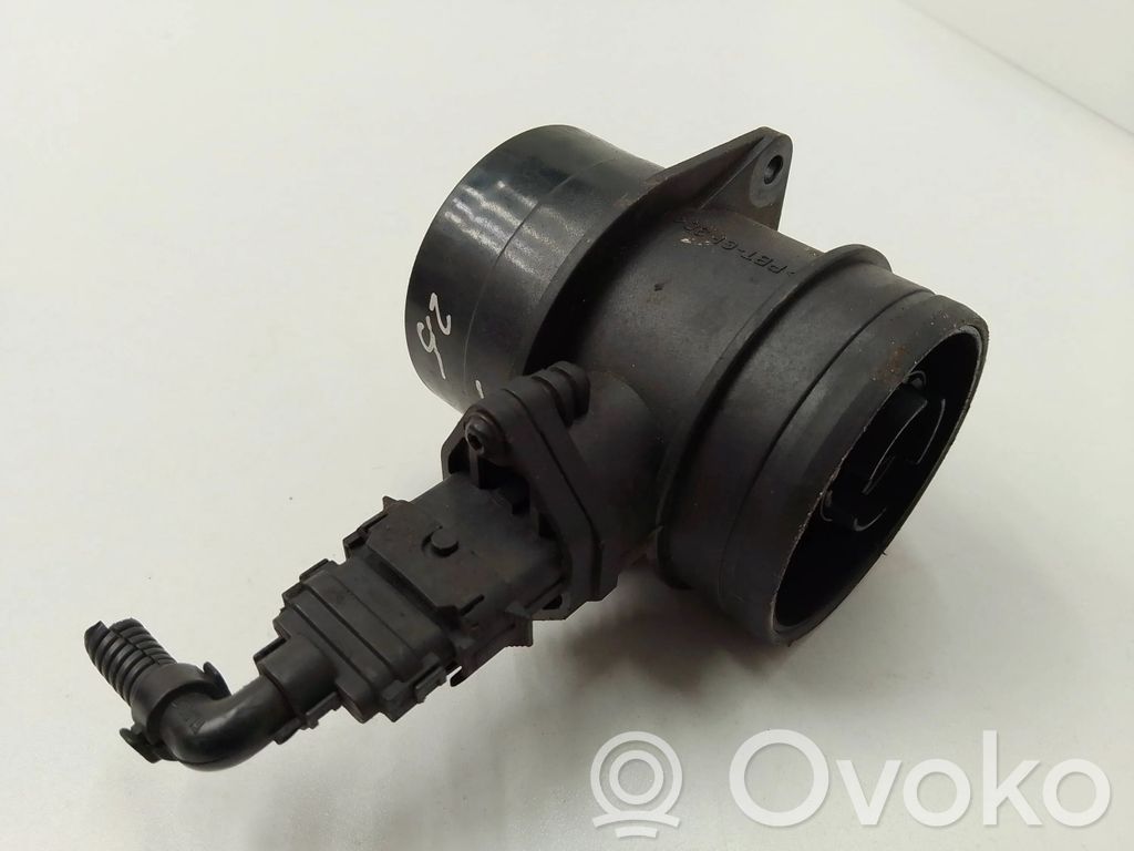 KIA Sorento Mass air flow meter 