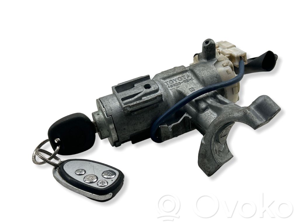 Toyota Yaris Ignition lock 