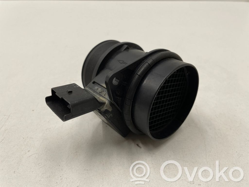 Renault Scenic I Mass air flow meter 