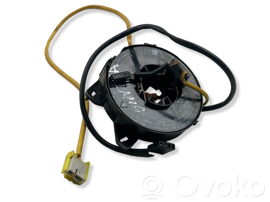 Taśma / Pierścień ślizgowy Airbag / SRS   26046441,1610662