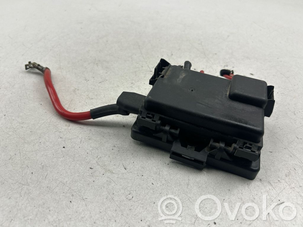 Seat Alhambra (Mk1) Módulo de fusible 