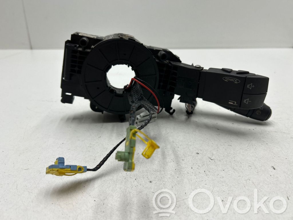 Renault Espace -  Grand espace IV Interruptor/palanca de limpiador de luz de giro 