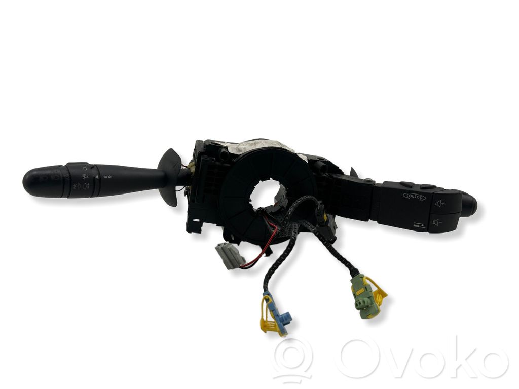 Renault Espace IV Wiper turn signal indicator stalk/switch 