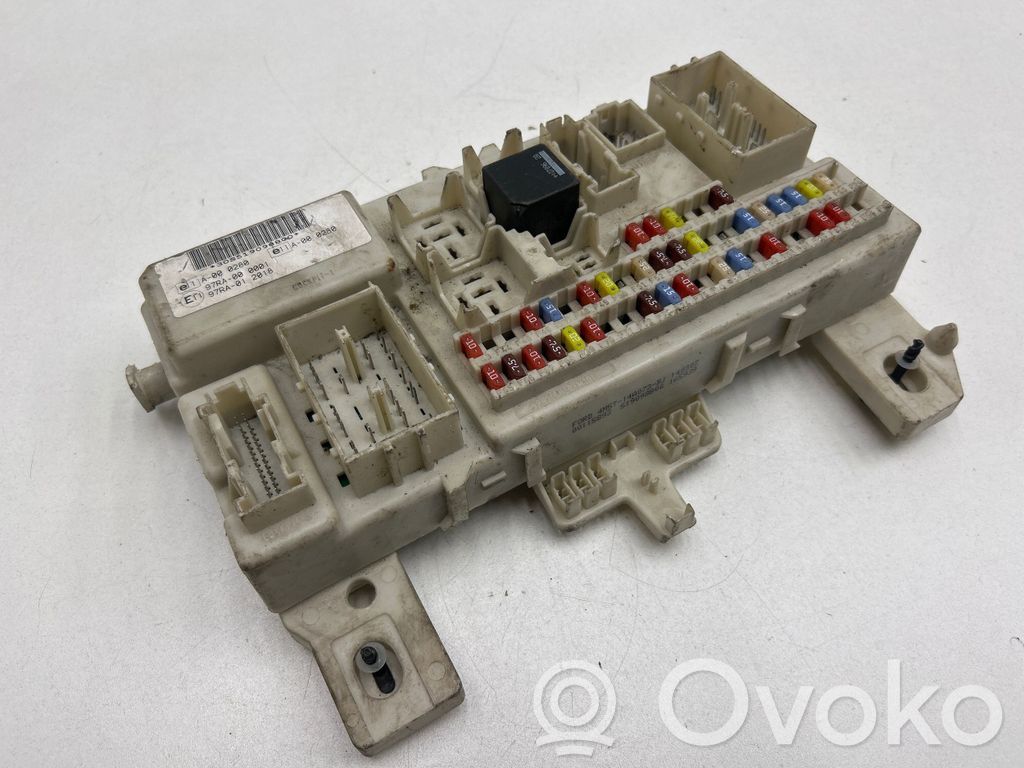 Ford Focus Fuse module 