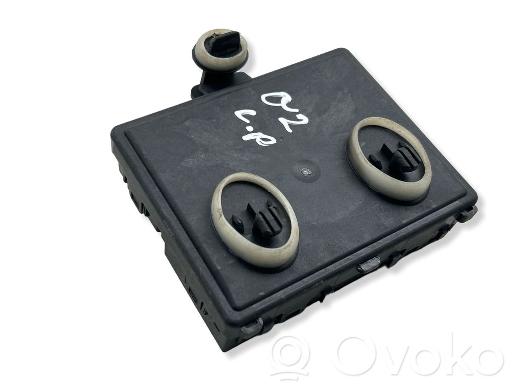 Audi Q2 - Door control unit/module 