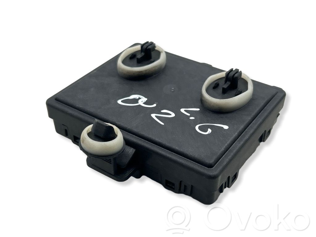 Audi Q2 - Door control unit/module 