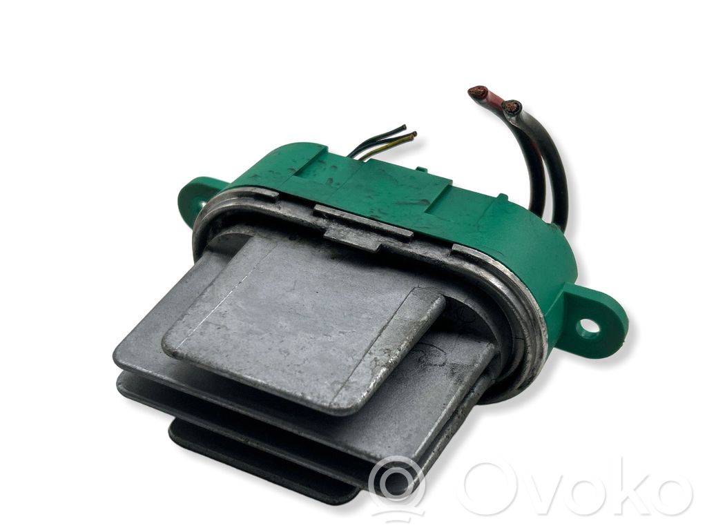 Renault Espace IV Resistencia motor/ventilador de la calefacción 
