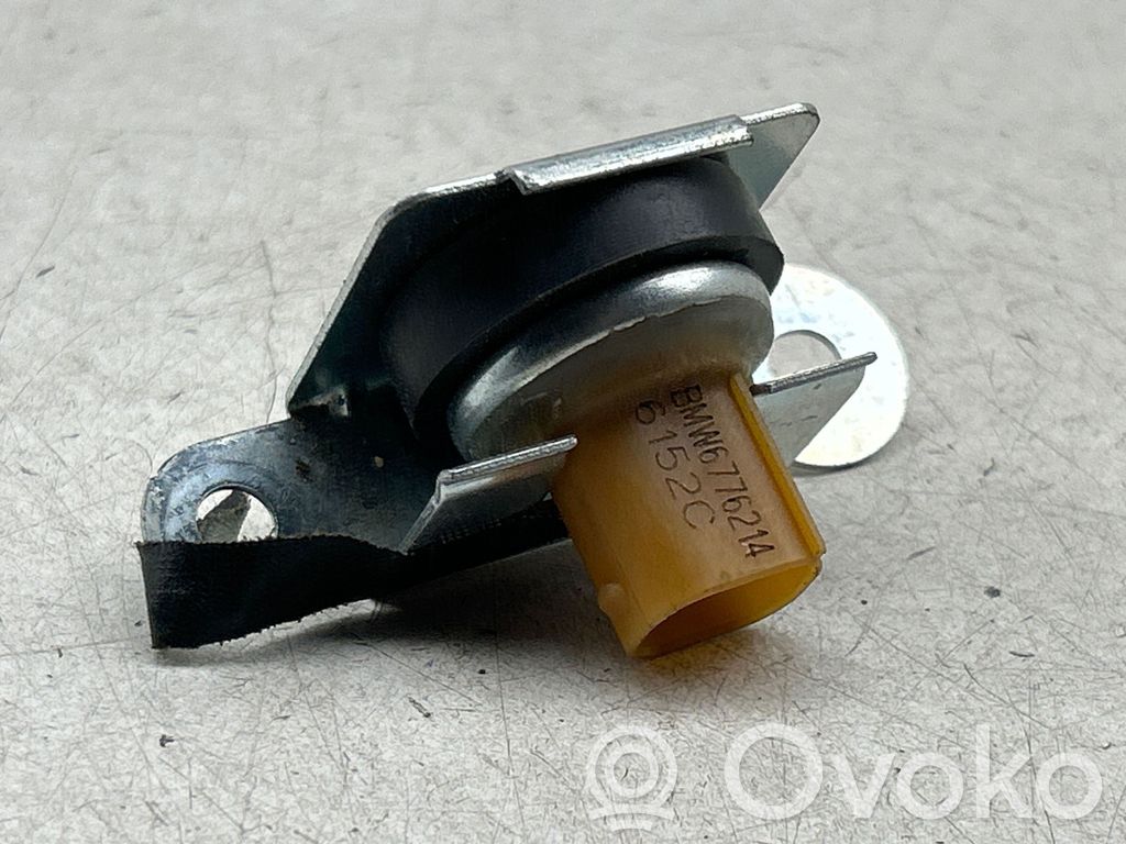 BMW 5 E60 E61 Acceleration sensor 