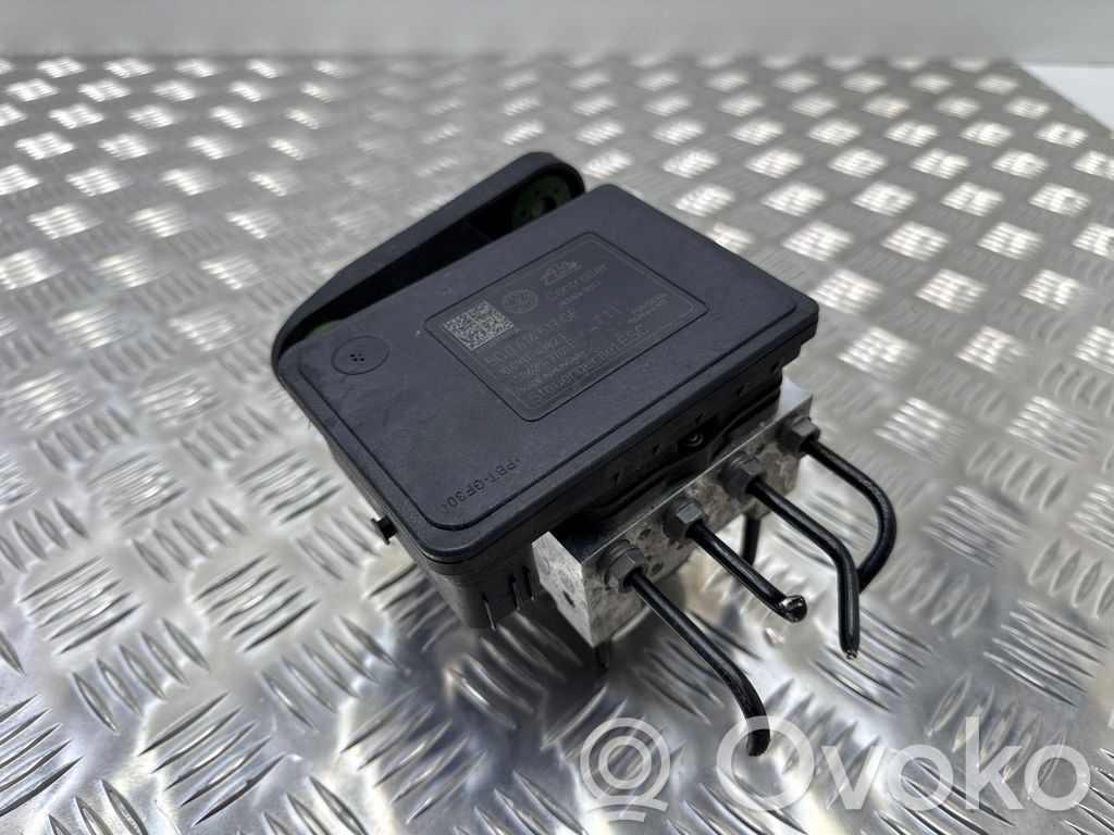 Audi Q3 F3 Bomba de ABS 