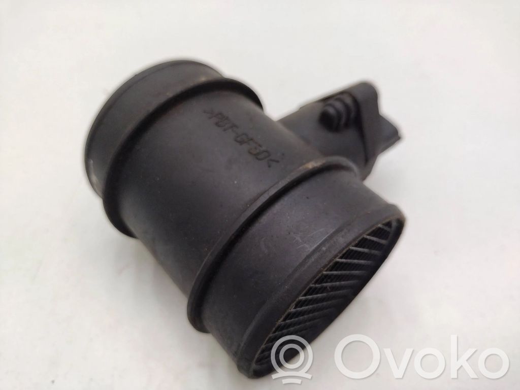 Hyundai Trajet Mass air flow meter 