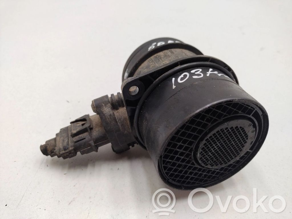 KIA Sorento Mass air flow meter 