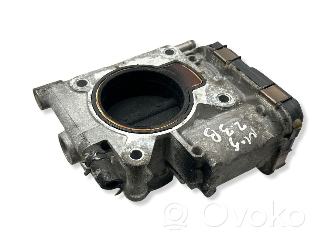 Mazda 5 Throttle valve 
